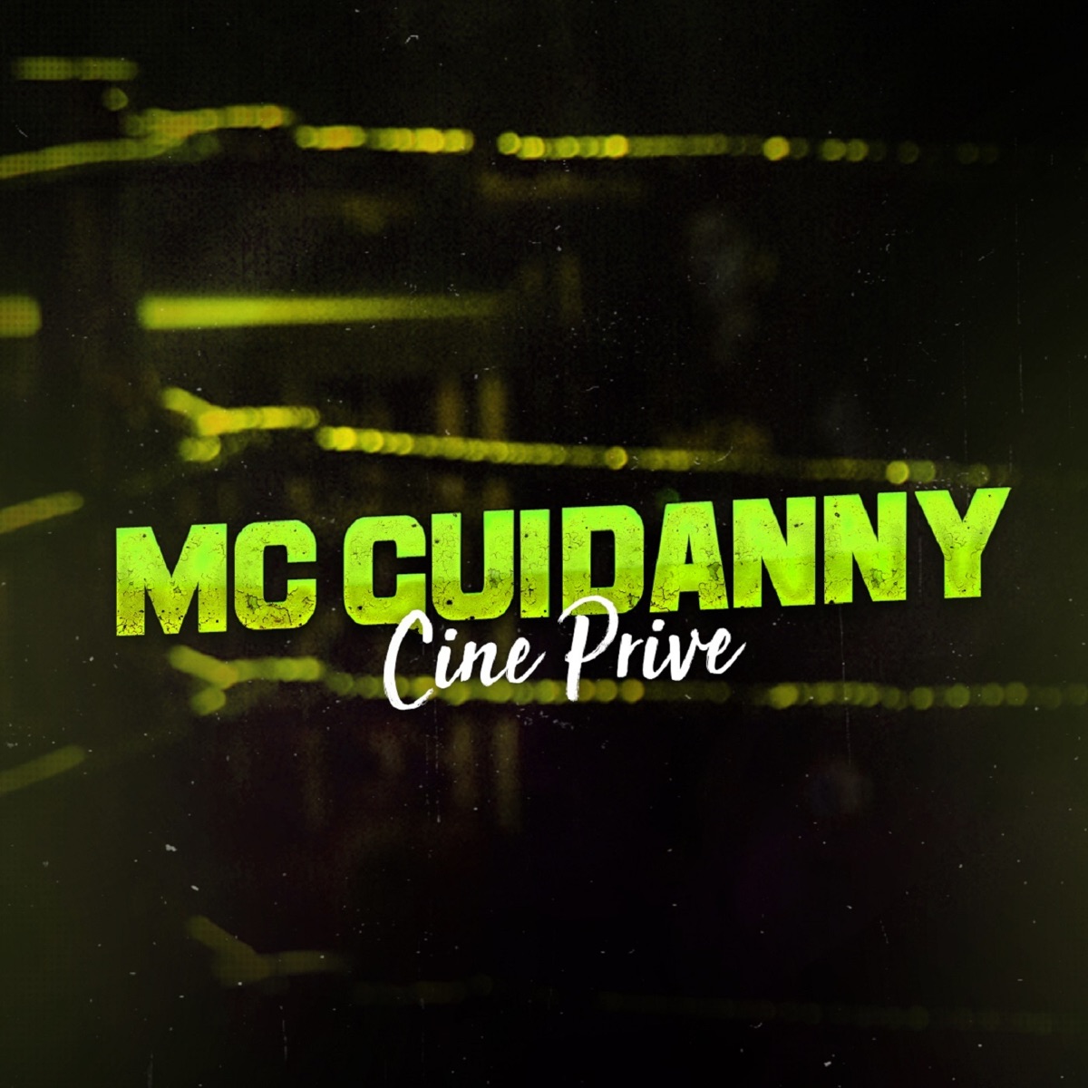 Cine Prive - Single - Mc Guidannyのアルバム - Apple Music