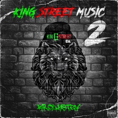 King Street Music 2 - Single