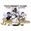 Bottle Service (feat. Tee-Kay V. & Jake Strain) - Single