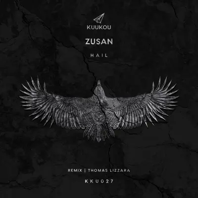 Ascolta 'Hail - Single' di Zusan