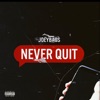 Never Quit - Single