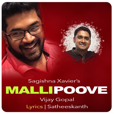 Malli Poove (feat. Vijay Gopal) - Single