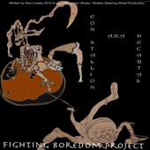 Fighting Boredom Project (U.S. Housing Project) - Eon Stallion