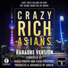 Can't Help Falling In Love (From "Crazy Rich Asians") [Karaoke Version] - Urock Karaoke