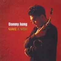 Can't Get Enough — Danny Jung