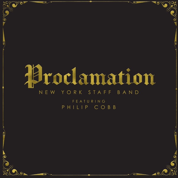 Proclamation
