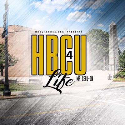 Hbcu 4 Life - Single