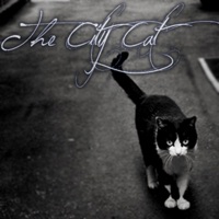 The City Cat - EP - Audible484