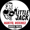 MAKITO - Boogie Freak