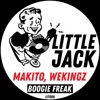 Boogie Freak - Single