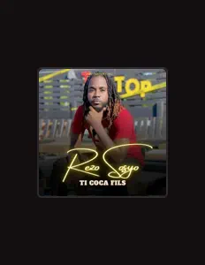 Ti Coca Fils을(를) 듣고, 뮤직 비디오를 보고, 약력을 읽고, 투어 일정 등을 확인하세요!