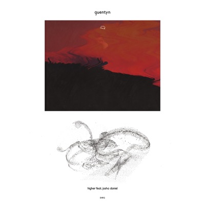 Higher (feat. Josha Daniel) - Single