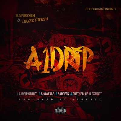 A1drip - EP
