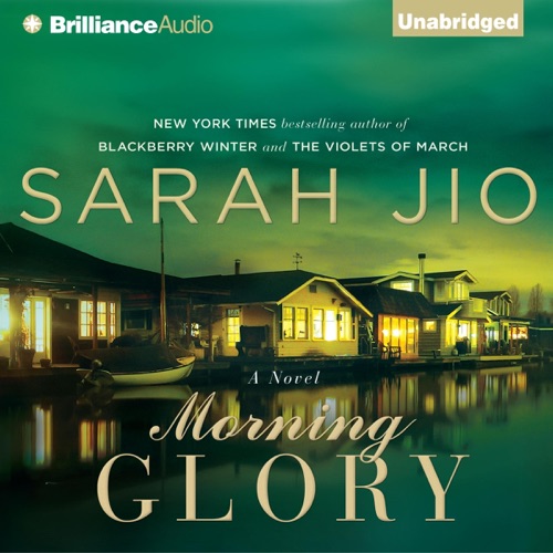 Morning Glory (Unabridged) cover