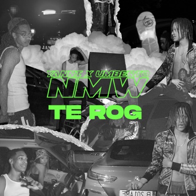 Te rog - Single