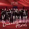 IZ*ONE - Buenos Aires