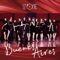 IZ*ONE - Buenos Aires