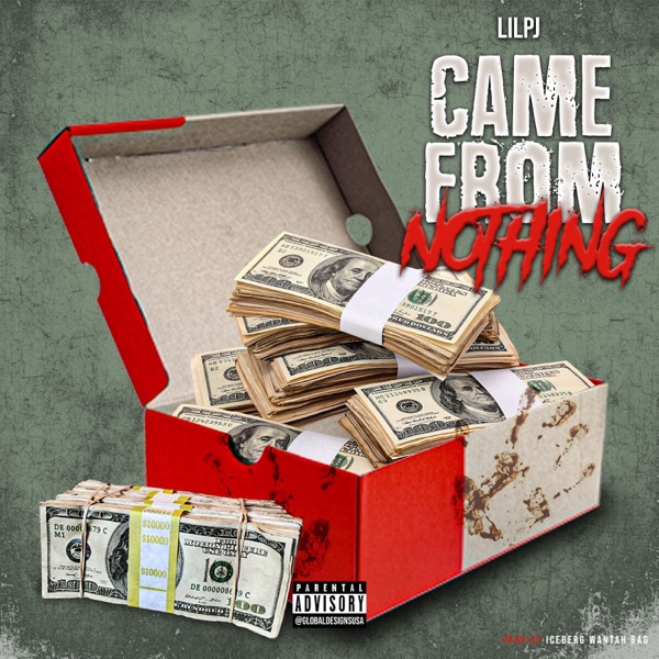 Came from Nonthing