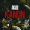 Kanun - Akaro lyrics
