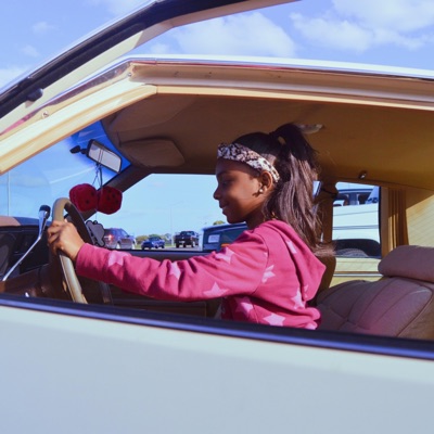 Don't Rush (feat. Dot Cromwell & Greg G the Goldenchild) - Single