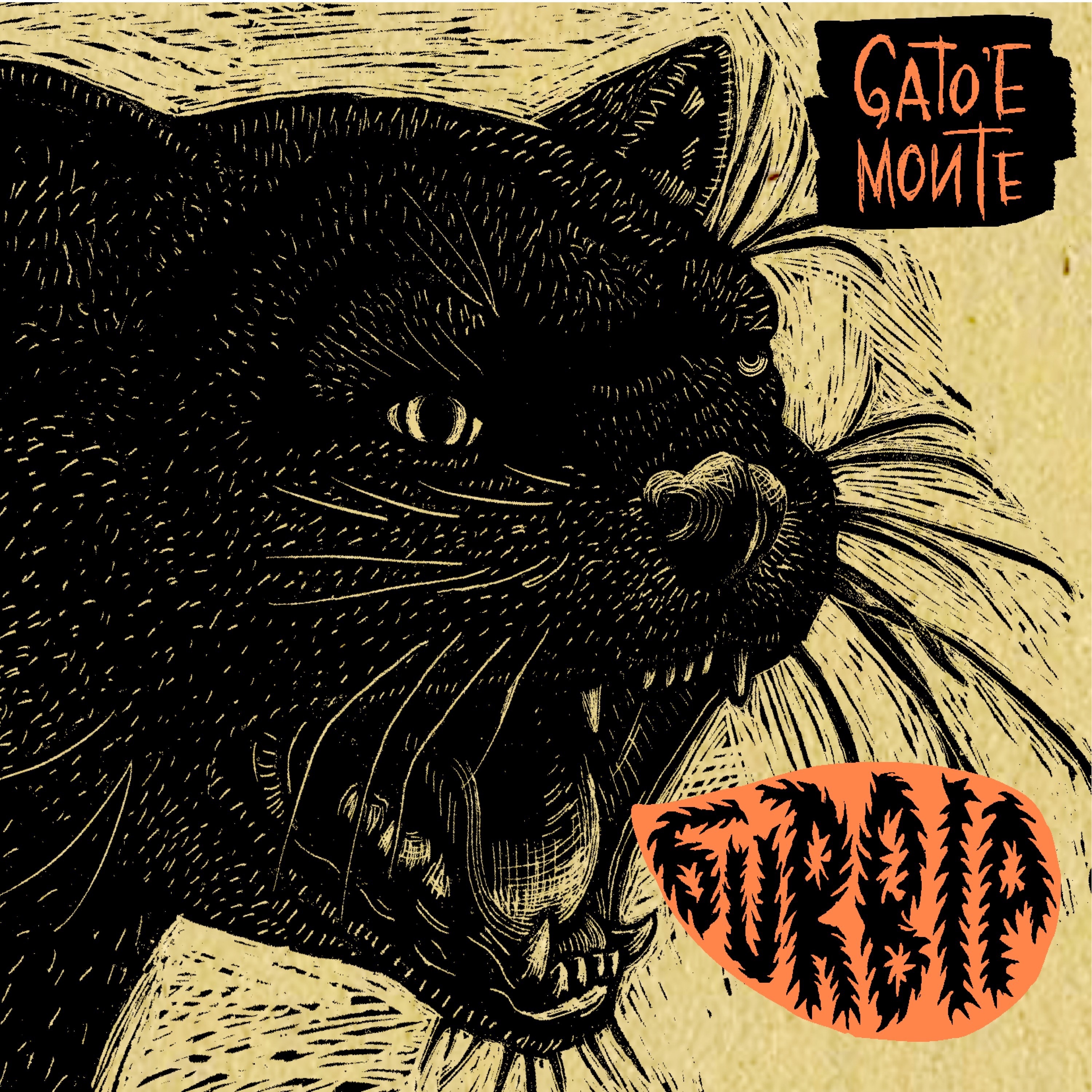 Gato e' Monte - Pa'l Rancho