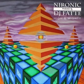 Animal (feat. Kubrick, Candy Mane, Riv Loc & Kap Aka Yotz) Nironic