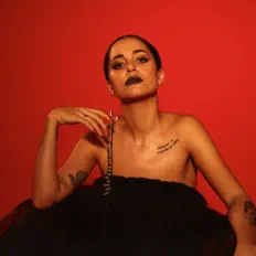 Listen to Adriana Terrén, watch music videos, read bio, see tour dates & more!