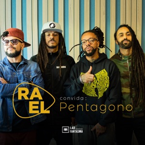 Rael Convida: Pentágono (Acústico) [feat. Pentágono] - Single