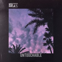 Untouchable - Single - S-70