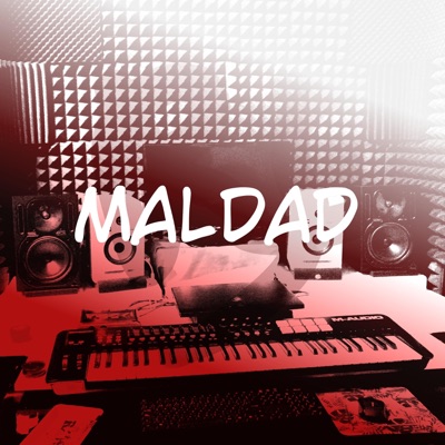 Maldad (feat. Gary Cash & BrezzyJay) - Single