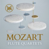 Flute Quartet No. 2 in G Major, K. 285a: II. Tempo di Menuetto artwork