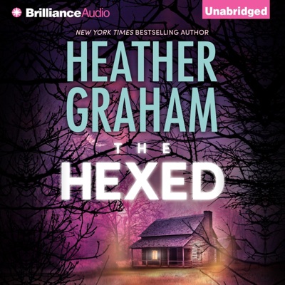 The Hexed: Krewe of Hunters, Book 13 (Unabridged)