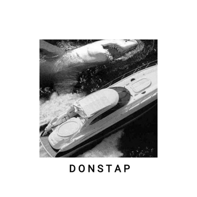 Donstap (feat. Ballenita & Prrplgr) - Single