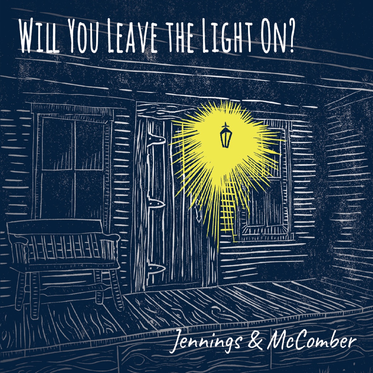 Will You Leave the Light On? by Jennings & McComber on Apple Music