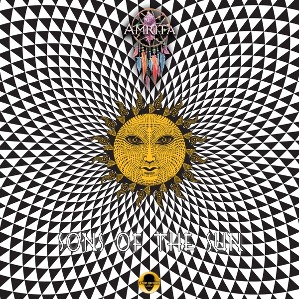 Sons of the Sun - Single