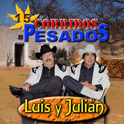 Luis y Julián - Liborio Cano