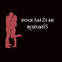 Doufám že mi rozumíš - Single - Mannye