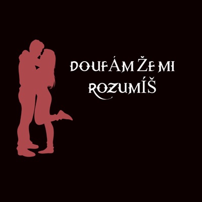 Doufám že mi rozumíš - Single
