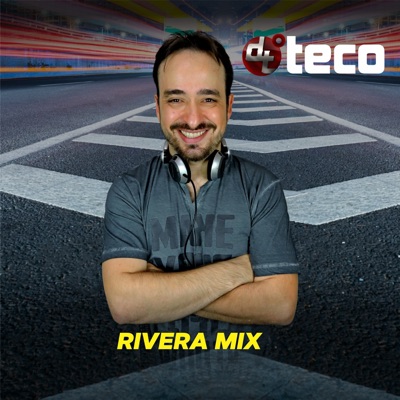 Rivera Mix - Single