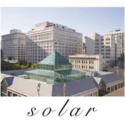 S O L a R - Brett Anderson S O L a R - Brett Anderson