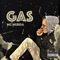 Gas - McMurda lyrics