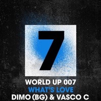 What's Love - Single - DiMO (BG) & Vasco C