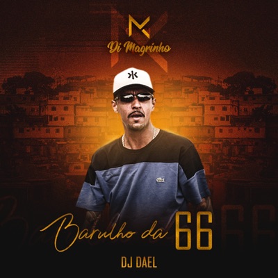 Barulho da 66 - Single