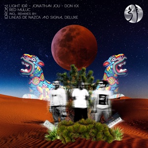 Red Muluc - Single