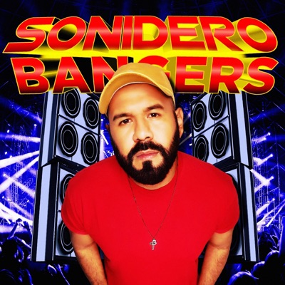 Sonidero Bangers EP (feat. Deejay DAC)