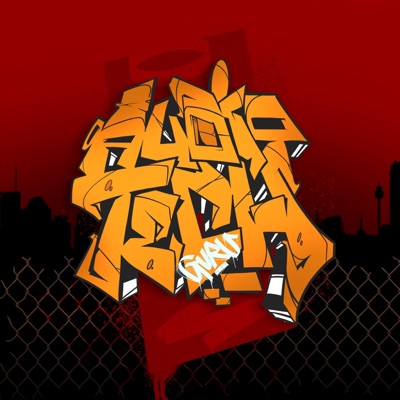 Audiotech Guru (feat. Odrobas, Kasyno & Czarna WZW) - Single