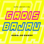 Gadis Bajau (feat. MZL) artwork