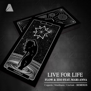 Live for Life - Remixes (feat. Marianna) - EP