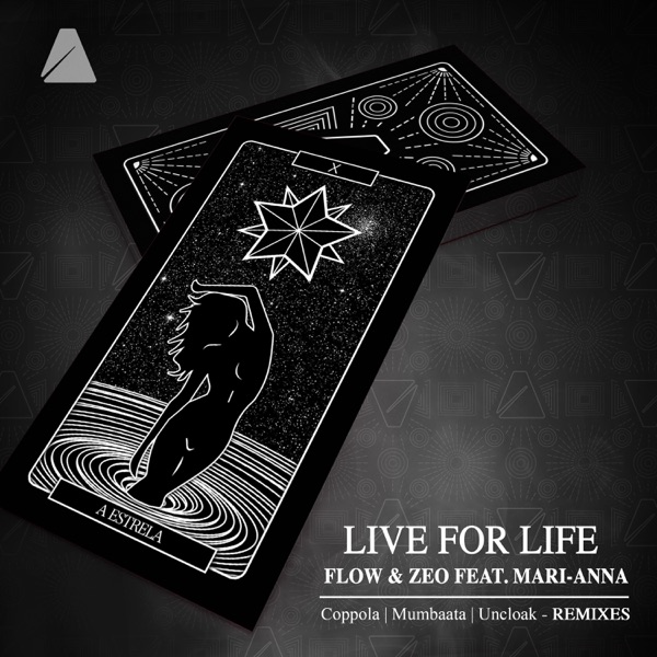 Live for Life - Remixes (feat. Marianna) - EP