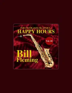 Bill Fleming을(를) 듣고, 뮤직 비디오를 보고, 약력을 읽고, 투어 일정 등을 확인하세요!